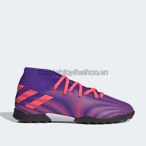 Giày bóng đá trẻ em Adidas NEMEZIZ .3 - EH0576